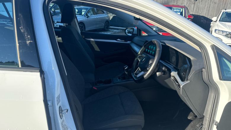 Volkswagen Golf 1.5 TSI 150 Life 5dr Petrol Hatchback